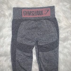 Gymshark high waisted flex leggings